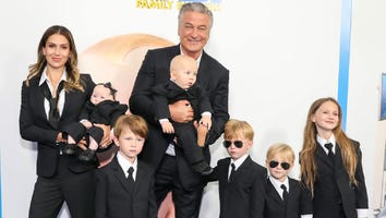 Hilaria Baldwin Is Pregnant, Expecting 7th Child With Alec Baldwin